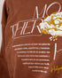 POLERA DE ALGODÓN EMBARAZO & LACTANCIA